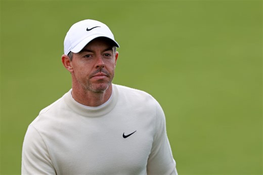 LPGA star Lydia Ko highlights the 'very special' quality that makes Rory McIlroy 'so good'