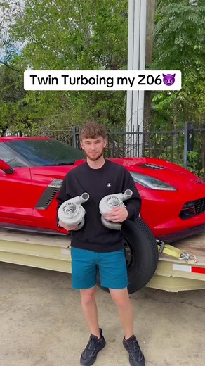 she’ll be back soon •••••#corvette #chevy #cam #e85 #c7 #z06 #vrforged #chevrolet #gm #c6 #c5 #cars #ls #lt4 #texasspeed #zl1 #ford #vette #lsx #corvettez06 #c7z06 #c8 #turbo #ats #zl1 #mustang #s650 #2024 | reallyonlyaiden