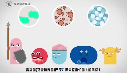 香港济民药业在售多粘菌素Polymyxin B应该如何使用？一条视频告诉你