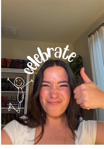 Mom Discovers Contemporary Romance in New Book