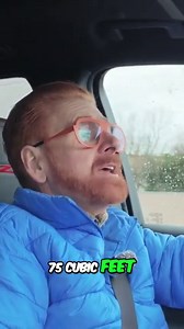 BMW X5 vs Mercedes GLE: Luxury SUV space comparison