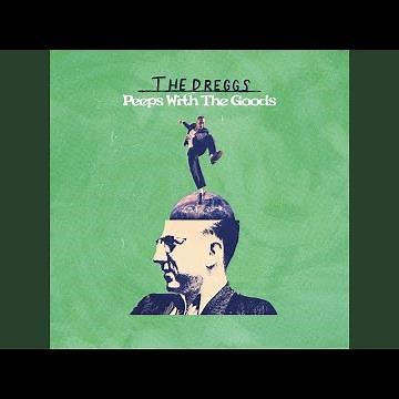 Peeps with the Goods