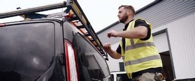 Adjustable Ladders and Work Platforms