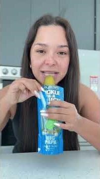 Se me hizo agua la boca mientras editaba este video jajaja 🤣