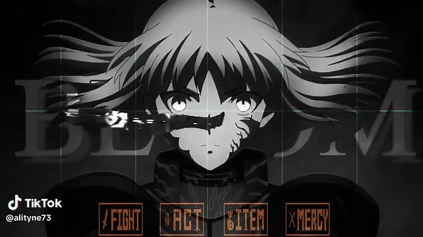 Fate x Undertale! Thank you @wwh04 for all the advice and the Shirou sprite is by PetaMynx on devianart. #fatestaynight #fateseries #anime #animeedit #undertaleedit