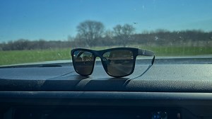 AllOutdoor Review - Vortex Banshee Polarized Sunglasses