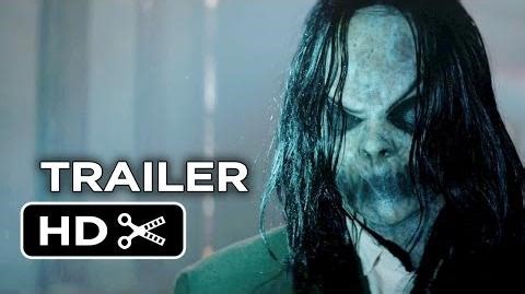 Sinister 2 Official Trailer -1 (2015)