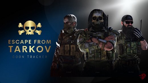 EFT, информация о Goons и GOONTRACKER