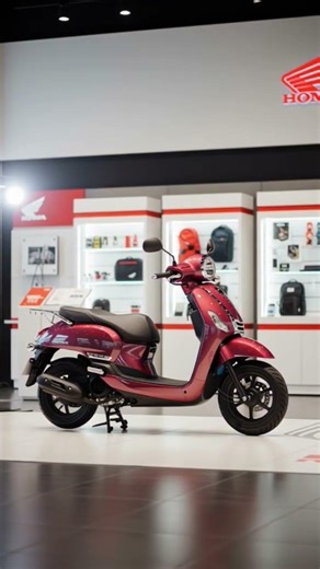2026 Honda Metropolitan Review | Stylish & Fuel-Efficient Urban Scooter