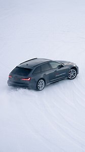 Just another day at Audi ice experience. Look like fun? This could be you. Sign up now for 2025 https://bit.ly/3Xi1HeM | Audi NZ