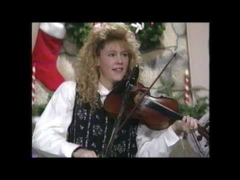 Natalie MacMaster - Fiddle Medley (1991)