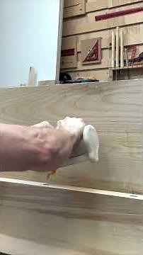 Farmhouse Table Series - Part 3: Add Dominos and Table Top Glue Up #woodworking #diy