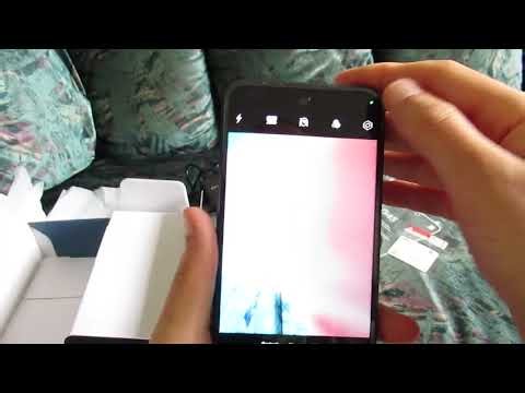 Unboxing - BLU G45 Unlocked Android Smartphone