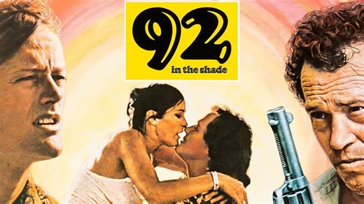 92 in the Shade (1975)