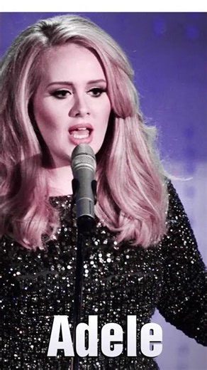 Hometown Glory - Adele
