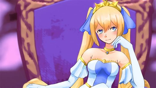 一张转换性别的魔法椅子