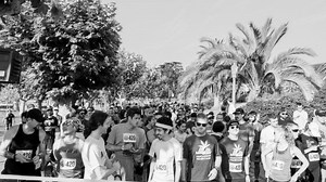 Así fue la carrera stoner más fascinante de California