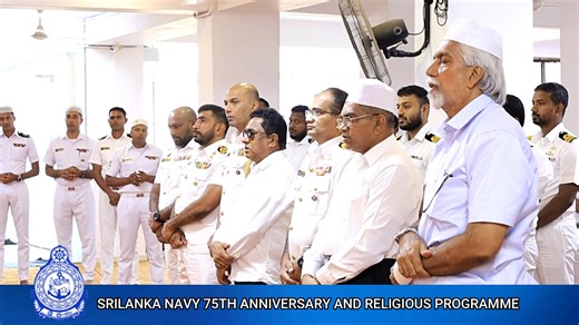 4 comments | Srilanka navy 75th anniversary and religious programme | Human Rights Organization Of Sri Lanka | Facebook