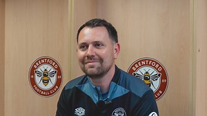 Gary McDermott appointed Brentford Under-18s head coach | Brentford FC