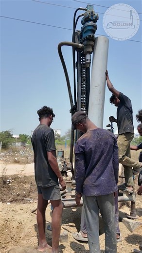 Borewell Drilling Truth: Don’t Choose Borewell Service by Price Alone | Golden Borewells