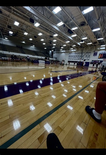 Embracing Basketball Life for Personal Growth