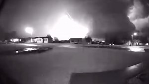Enderlin tornado that killed 3 people reclassified as EF5