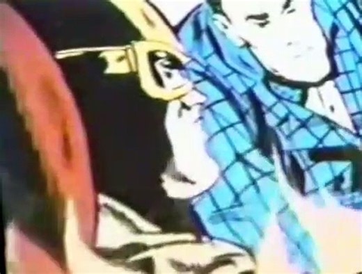 Iron Man 1966 Iron Man 1966 E001 Double Disaster/Enter Happy Hogan/Of Ice and Men