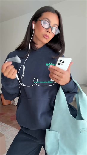 Shop the Latest Oversized Lounge Collection