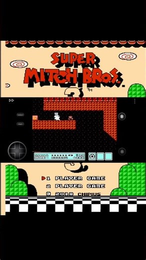 Kaizo SMB3 Part 9 Rom Hack