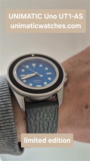 #microbrandwatches #watches #watchcollector #watchlover #watchreview #affordablewatch #watchoftheday