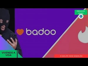 Love Scam 💘 On Tinder, Badoo & Other Social Networks | Living Life