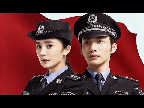 Yang Mi in a high-stakes game, crushing an international spy plot. Mind-blowing twists!
