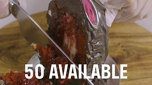 Lovers of Aliens, there's no need to be a marine to get your hands on a free Ovomorph. TODAY ONLY, to celebrate the launch of Alien: Covenant's release on Blu-Ray, we're giving away 50 signature cakes, with nothing to pay but $5 delivery. Get in before the invasion. Order here: https://goo.gl/69ymKE | Deliveroo