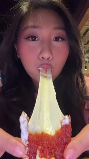 Unexpected Cheese Pull at Chili's: A Must-Try