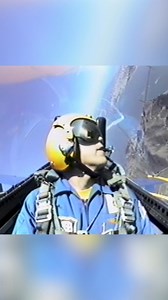"Scooter, we've got an intruder." Rare cockpit footage from the 1997 San Francisco Fleet Week Airshow. During the Sunday demo, an aircraft strays too close to the aerobatic box. Blue Angels Flight Leader, Boss George Dom, calmly radios: “Scooter, we’ve got an intruder.” | Blue Angel Phantoms