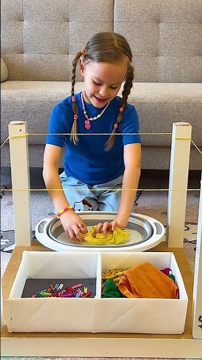 🎉 Splash & Play: Fun Washing Games for Little Hands! 🧼✨