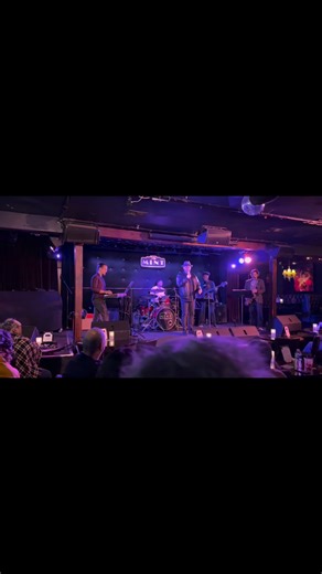 Takács Nikolas a.k.a Nico Ross at The Mint - “Tonight is the night” #nicorossofficial #nikolasfanclub #concert #losangeles | Takács Nikolas