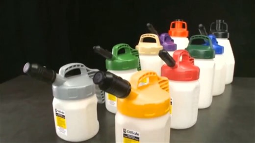 Watch Oil Safe - Transfer Containers  on Amazon Live