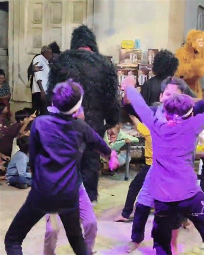 ભુતળાઓ ની મોજ || Part - 17 || Bhutda Ni Moj || #ભુતનોકોમેડીડ્રામા #BhutnoComedy #Shorts #Comedy #Dp