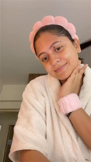 Glowing Skin in 2 Days! Easy Indian Skincare Routine for Instant Glow #skincare #skincareroutine