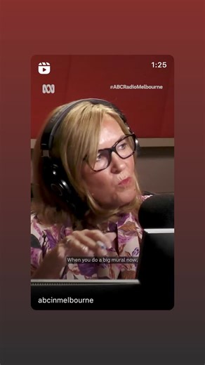 ABC Melbourne on Reels | Facebook