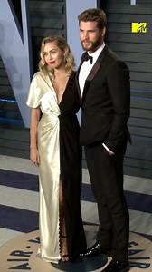 539K views · 5.7K reactions | We’re so here for Miley being so candid about her time with Liam  | MTV UK | Facebook