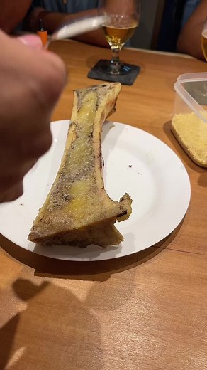 Tutano: O Delicioso Sabor do Osso na Amazônia