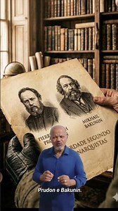 A Liberdade Segundo os ANARQUISTAS.