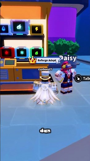 How to get the Hone II skill in Evomon #roblox #newgameinroblox