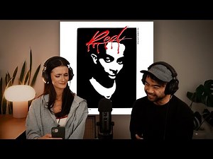 My Wife Reacts To Playboi Carti — Whole Lotta Red