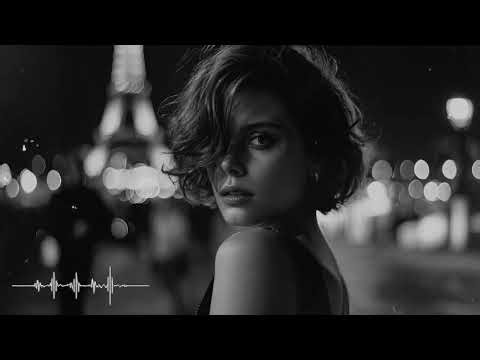 Chansons Françaises Romantiques | Nuit Parisienne et Regard Magnétique