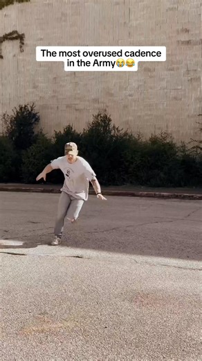 You guys asked for running cadences 😁🇺🇸 #jonathanmichaelfleming #military #c130cadence #militarycadence | Jonathan Michael Fleming