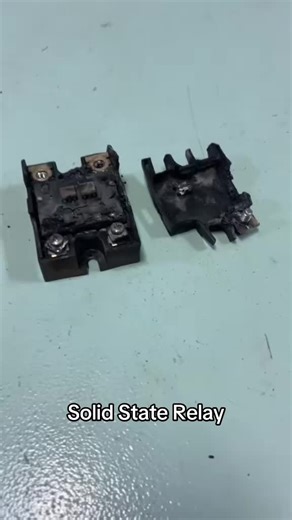 Understanding Solid State Relays for Safe Switching