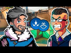 "35 Year Old and You still play Valorant?"